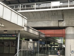 Blk 275 Choa Chu Kang Avenue 2 (Choa Chu Kang), HDB Executive #200565622